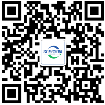 仪控工业物联公众号